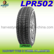 Lpr502 Pattern Car Tyres